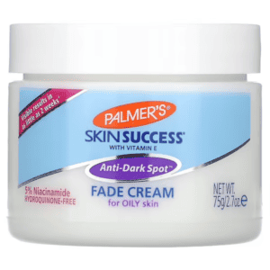 بالمرز‏, كريم Skin Success مع فيتامين هـ ، كريم مقاوم للبقع الداكنة للبشرة الدهنية