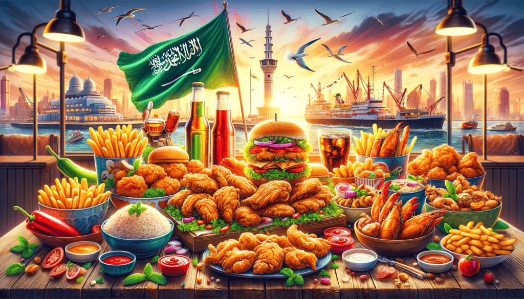 استكشف منيو البيك: تذوق أشهى الوجبات السريعة في السعودية 1 استكشف منيو البيك: تذوق أشهى الوجبات السريعة في السعودية