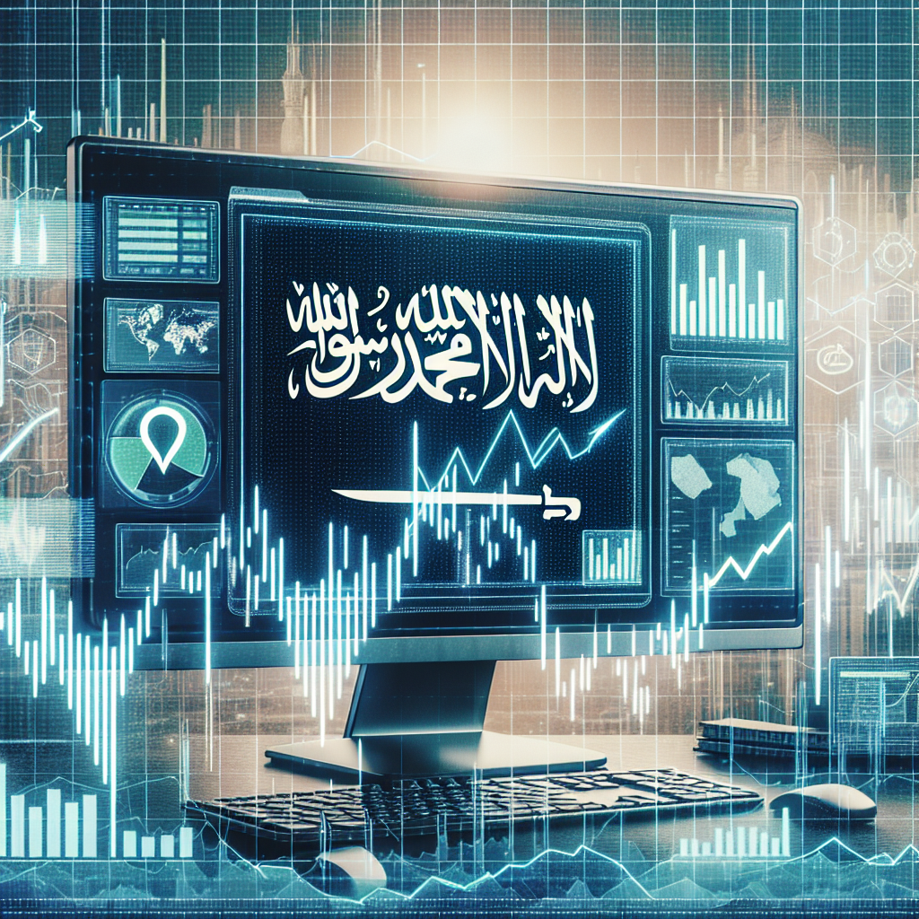 افضل منصات التداول في السعودية لفرص استثمارية مميزة