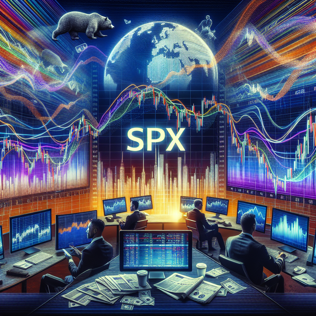 حكم التداول في spx