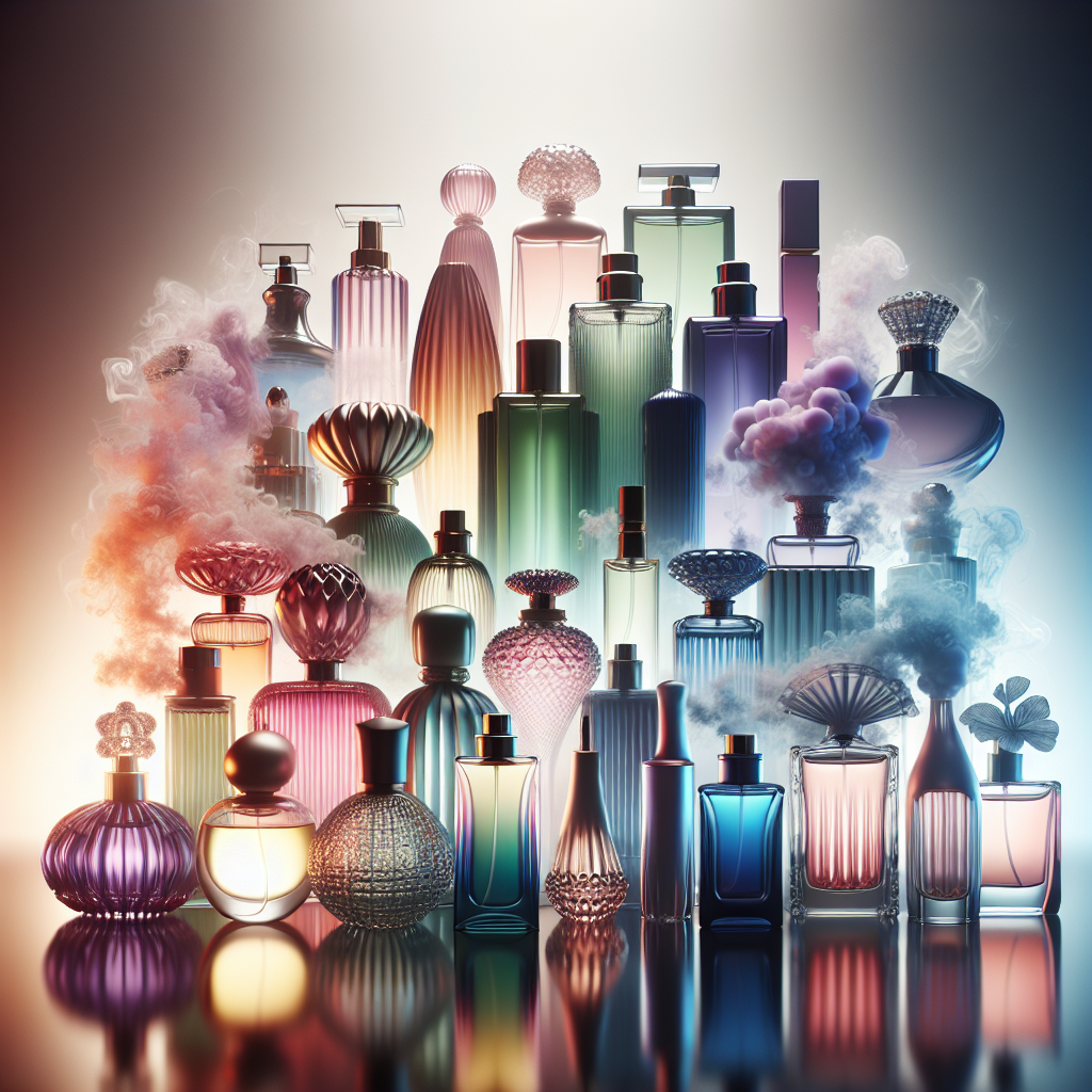 عطور ماتش