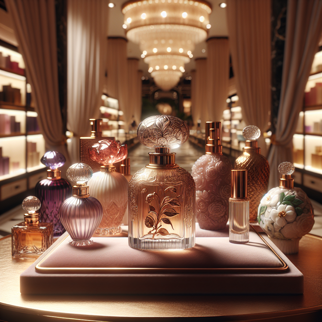عروض عطور