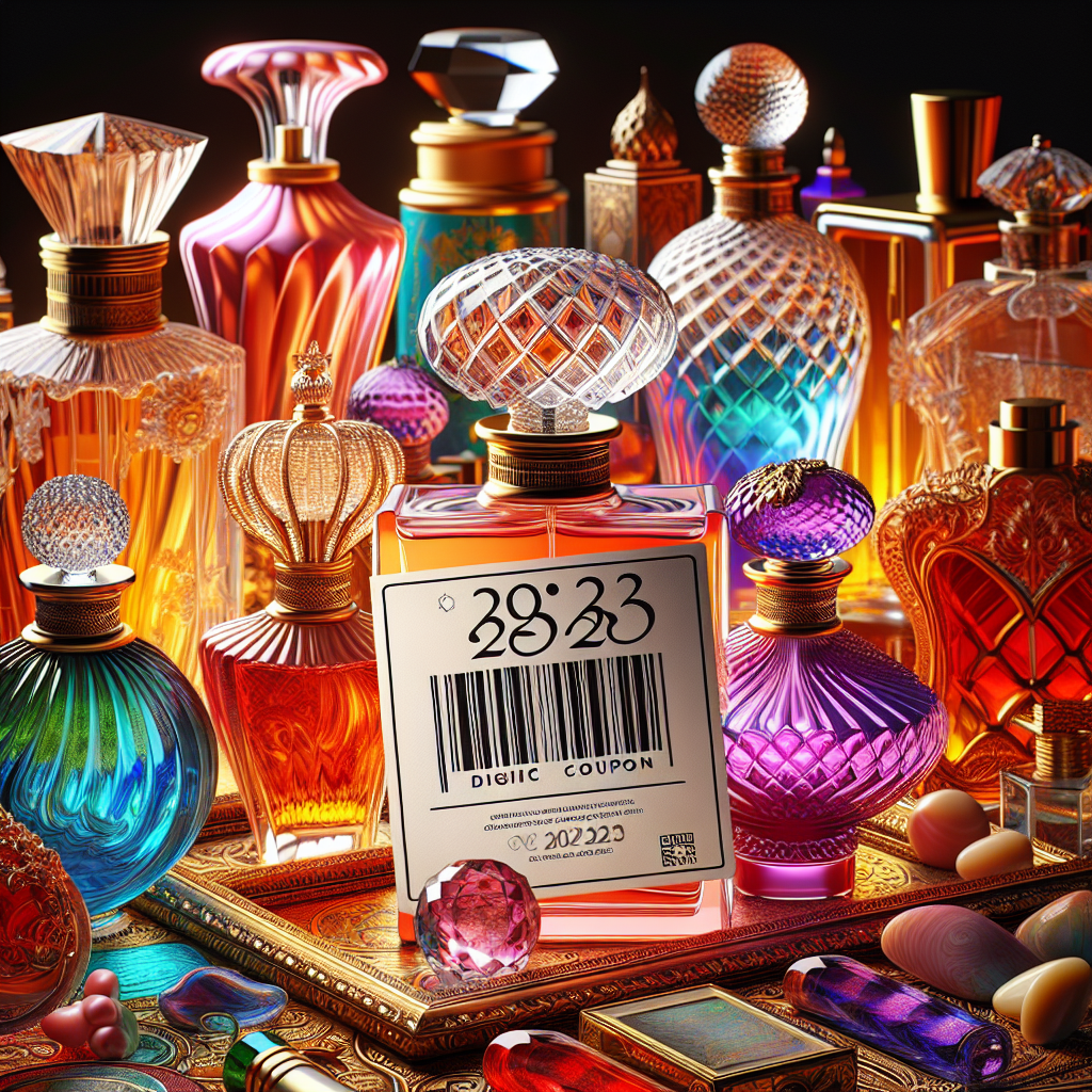 كود خصم عطور عساف 2023