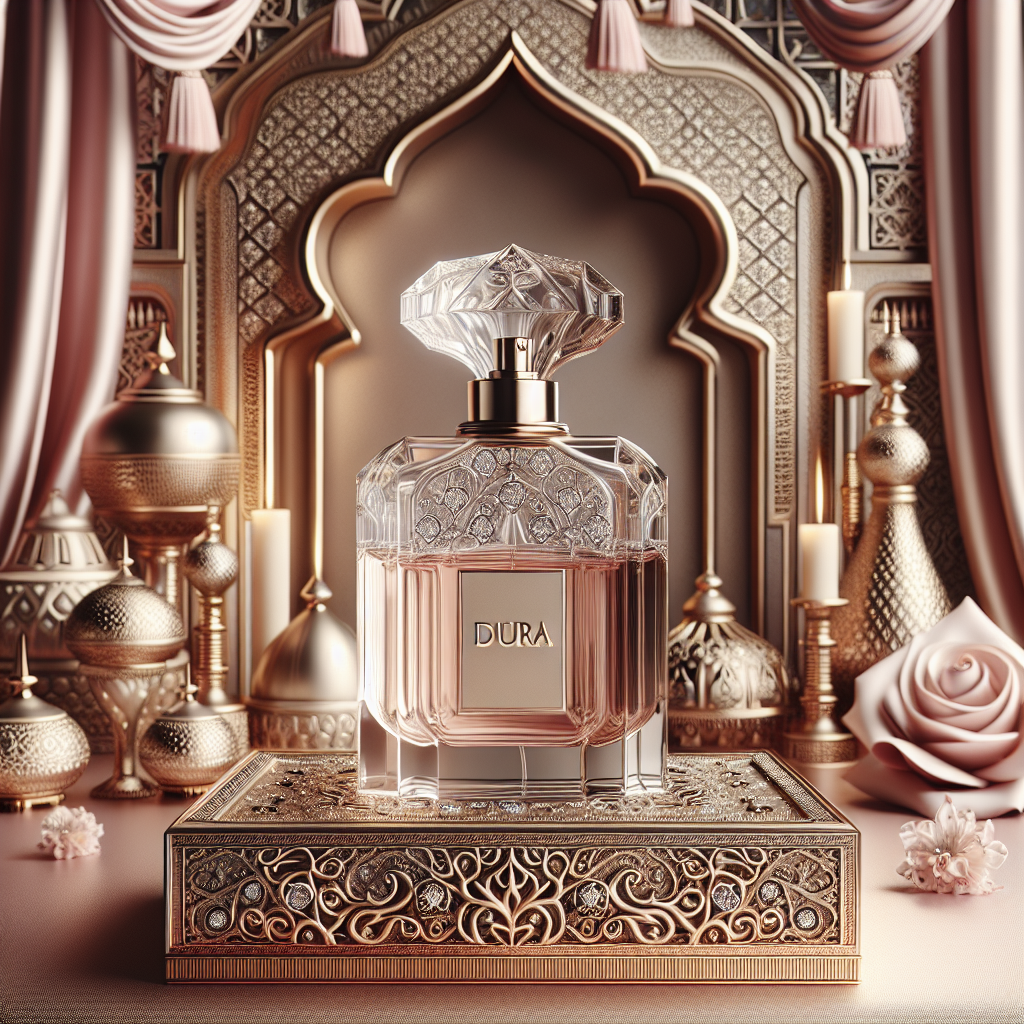 عطور درعه نسائي عروض