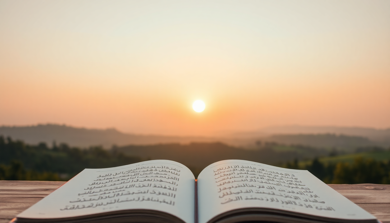 أذكار الصباح والمساء مختصرة: الأذكار السهلة والسريعة